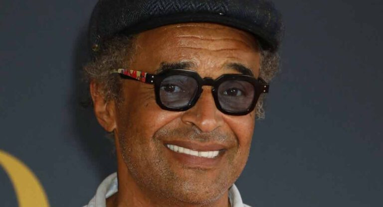 Yannick Noah  ses révélations chocs sur sa vie sentimentale « la polygamie est plus honnête » 